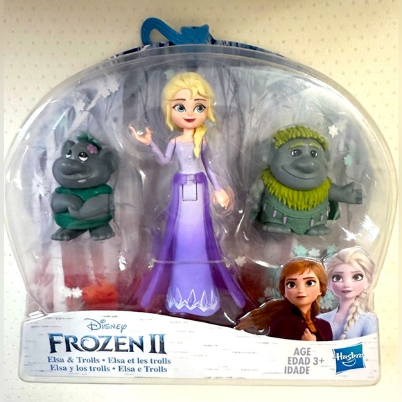 Disney Frozen Gift Bundle ⛄️ - Picture 6 of 12